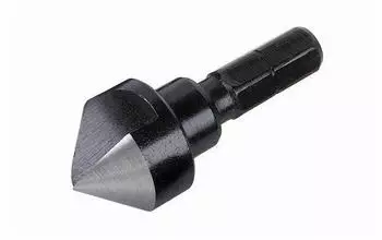Wolfcraft Kegelsenker, 19mm, 1 St&uuml;ck (2578000)