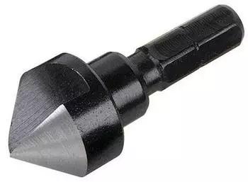 Wolfcraft Kegelsenker, 16mm, 1 St&uuml;ck (2577000)