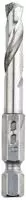 KWB 421105, kwb 421105 HSS Metall-Spiralbohrer 5 mm Gesamtl&auml;nge 104 mm DIN...