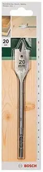 Bosch DIY Flachfr&auml;sbohrer