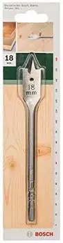 Bosch DIY Flachfr&auml;sbohrer