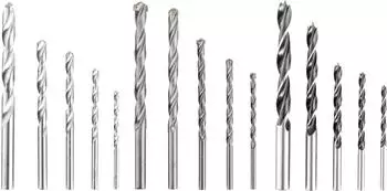 Einhell Bohrer-Sortiment, 15-tlg. (49109157)
