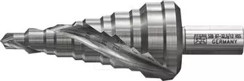 Pferd STB HSS 7-32,5/12 Stufenbohrer, 7-32.5x96.5mm, 1 St&uuml;ck (25201050)