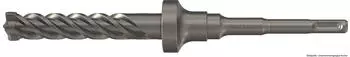 fischer FSU-SD 22x125 Bundbohrer, 22x132mm, 1 St&uuml;ck (567795)