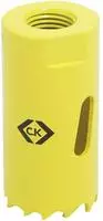 C.K 424002, C.K 424002 Lochs&auml;ge 19mm 1St.