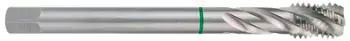 Ruko G DIN 5156 HSSE-Co 5 Maschinen-Gewindebohrer, 3/4"x28x140mm, 1 St&uuml;ck (263 034 E)