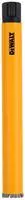 DeWalt DCDW101-XJ, DeWalt Diamant-Nassbohrkrone 52x400mm 1 1/4Z (52 mm)...