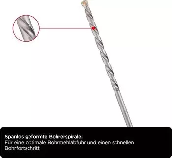 kwb Expert Steinbohrer