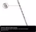 kwb Expert Steinbohrer, 14x200x400mm, 1 Stück (041814)