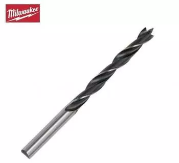 Milwaukee DIN 7487 E Holzbohrer, 18x120x180mm, 1 Stück (4932363665)
