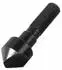 Wolfcraft Kegelsenker, 12mm, 1 Stück (2576000)