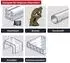 kwb HSS lang Metallbohrer, 3.2x70x106mm, 1 Stück (217032)