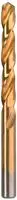 KWB 238650, kwb 238650 HSS Metall-Spiralbohrer 5 mm Gesamtl&auml;nge 86 mm M2 DIN...