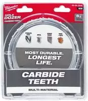 Milwaukee 49-56-0848, Milwaukee Lochs&auml;ge HOLE DOZER 140 (140 mm) (49-56-0848)...