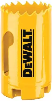 DeWalt Extreme DT90309 Bi-Metall Lochs&auml;ge, 35mm, 1 St&uuml;ck