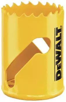 DeWalt Extreme Bi-Metall Lochs&auml;ge