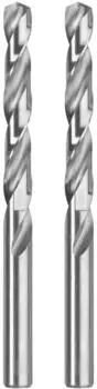 kwb Silver Star HSS Metallbohrer