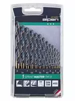 Alpen-Maykestag 811102100, Alpen-Maykestag Alpen Sprint Master TM 13 2-8x 0,5