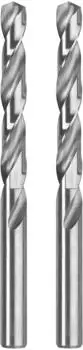 kwb Silver Star HSS Metallbohrer, 1mm, 2 St&uuml;ck (206510)
