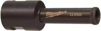 Milwaukee M14 Diamant-Bohrkrone, 75x35x68mm, 1 St&uuml;ck (4932478286)