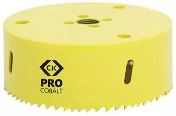 C.K Tools 424060 ProCobalt Lochs&auml;ge, 152mm, 1 St&uuml;ck