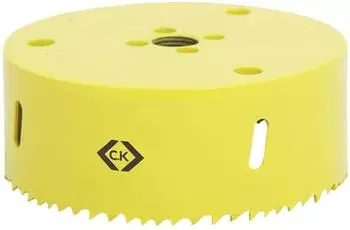 C.K Tools 424034 ProCobalt Lochs&auml;ge, 105mm, 1 St&uuml;ck