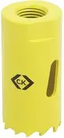 C.K 424003, C.K 424003 Lochs&auml;ge 20 mm 1 St.