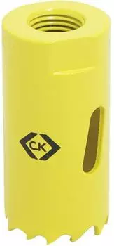 C.K Tools 424003 ProCobalt Lochs&auml;ge, 20mm, 1 St&uuml;ck
