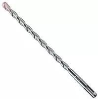 Alpen 0081701200100, Alpen Hammerbohrer SDS-PLUS (0081701200100)