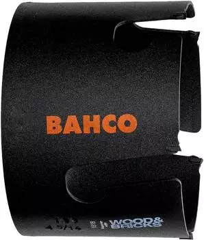 Bahco Superior 3833-102-C Lochs&auml;ge, 102mm, 1 St&uuml;ck
