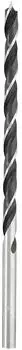 kwb Holzspiralbohrer extra lang, 18x285x400mm, 1 St&uuml;ck (512818)