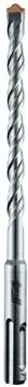 Alpen F4 Hammerbohrer, 5x50x110mm, 1 St&uuml;ck (0080700500100)