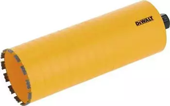 DeWalt DCDW107 Diamant-Bohrkrone, 127x400x450mm, 1 Stück