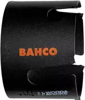 Bahco Superior Multi-Lochs&auml;gen-Satz f&uuml;r Holz und Ziegel, 25 mm