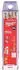 Milwaukee Red Hex Shockwave HSS-G TiN Metallbohrer