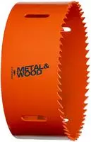 BAHCO 3830-114-VIP, BAHCO 114mm Bimetallic Holesaw