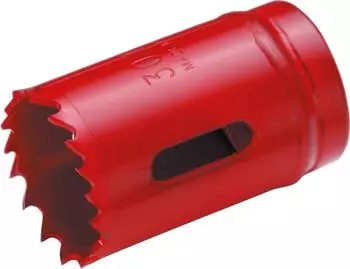 Cimco HSS BIM Lochs&auml;ge, 1er-Pack