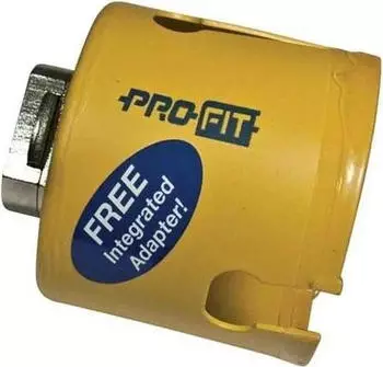 ProFit 0908 Multi Purpose Lochs&auml;ge