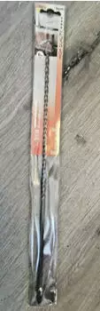 kwb Expert Steinbohrer, 6x200x400mm, 1 St&uuml;ck (041806)