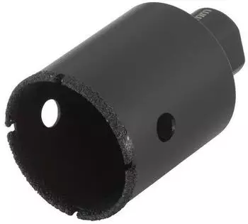 Wolfcraft Ceramic Diamant-Lochs&auml;ge