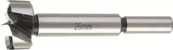 Milwaukee Forstnerbohrer, 26x50x90mm, 1 St&uuml;ck (4932363712)