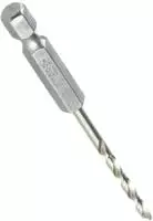 KWB 421103, kwb 421103 HSS Metall-Spiralbohrer-Set 3 mm Gesamtl&auml;nge 79 mm DIN...