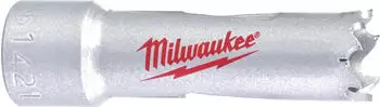 Milwaukee Bimetall Contractor Lochs&auml;ge, 43x38mm, 1 St&uuml;ck (4932464686)