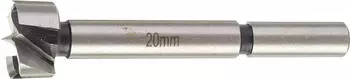 Milwaukee Forstnerbohrer, 20x50x90mm, 1 St&uuml;ck (4932363708)