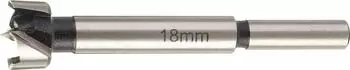 Milwaukee Forstnerbohrer, 18x50x90mm, 1 St&uuml;ck (4932363707)