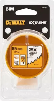 DeWalt Extreme Bi-Metall Lochs&auml;ge