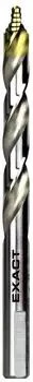 Exact ADVANCEDLine HSS TIN-TIP Spiralbohrer