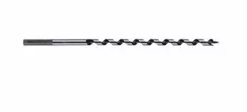 Milwaukee Holzspiralbohrer, 22x600x530mm, 1 St&uuml;ck (4932363702)