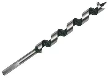 Milwaukee Holzspiralbohrer, 12x155x230mm, 1 St&uuml;ck (4932363683)