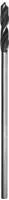 KWB 043408, kwb 043408 Schalungsbohrer 1 St&uuml;ck 8 mm Gesamtl&auml;nge 600 mm